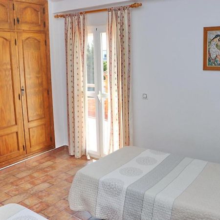 Chalet Pradillo II Conil De La Frontera Zewnętrze zdjęcie