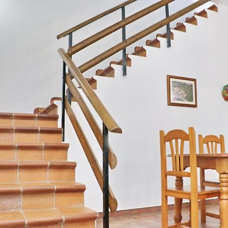 Chalet Pradillo II Conil De La Frontera Zewnętrze zdjęcie