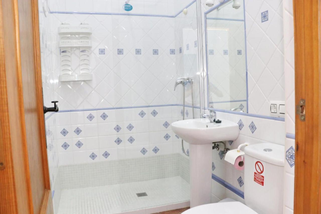 Chalet Pradillo II Conil De La Frontera Zewnętrze zdjęcie