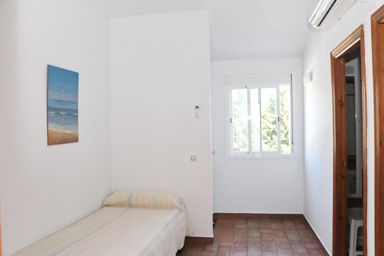 Chalet Pradillo II Conil De La Frontera Zewnętrze zdjęcie