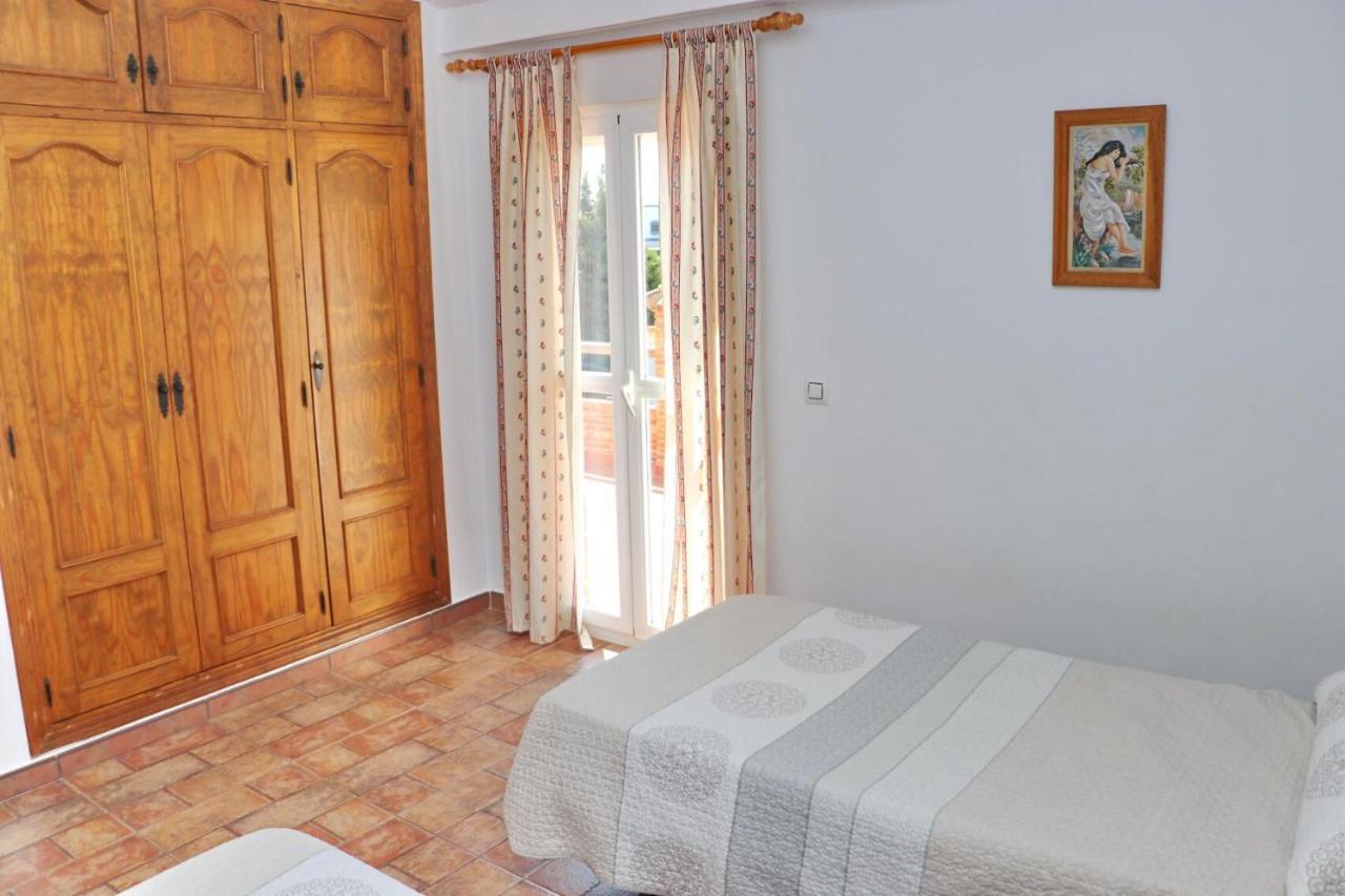 Chalet Pradillo II Conil De La Frontera Zewnętrze zdjęcie