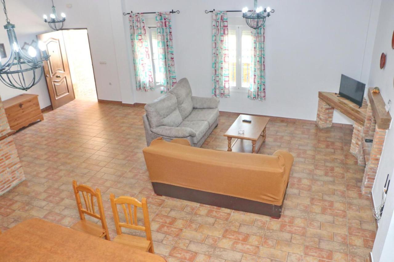Chalet Pradillo II Conil De La Frontera Zewnętrze zdjęcie